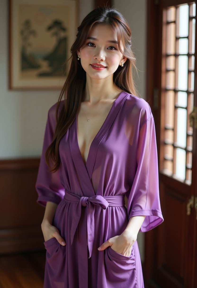 台湾版少女青春海报